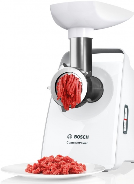 Мясорубка Bosch MFW3X14B 