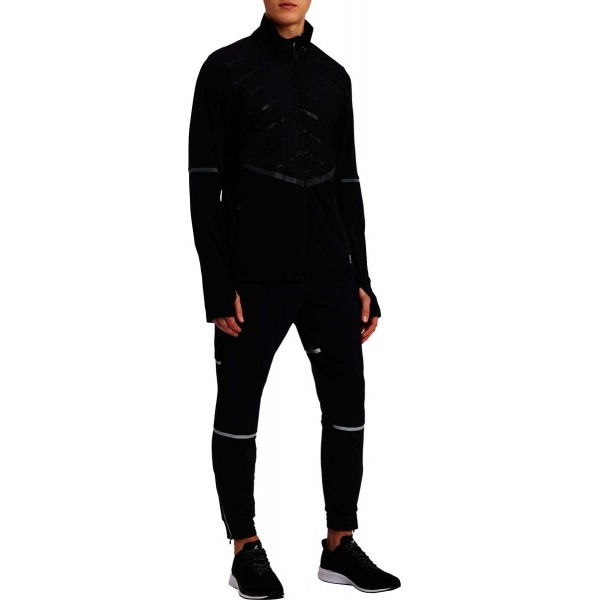 Куртка Energetics Bayo V M 419652-900050 р.2XL чорний