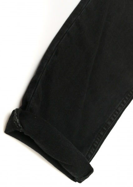 Джинси Altun для хлопчика р.134 чорний 2-706 