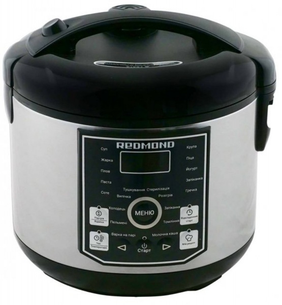 Мультиварка Redmond RMC-M05B 