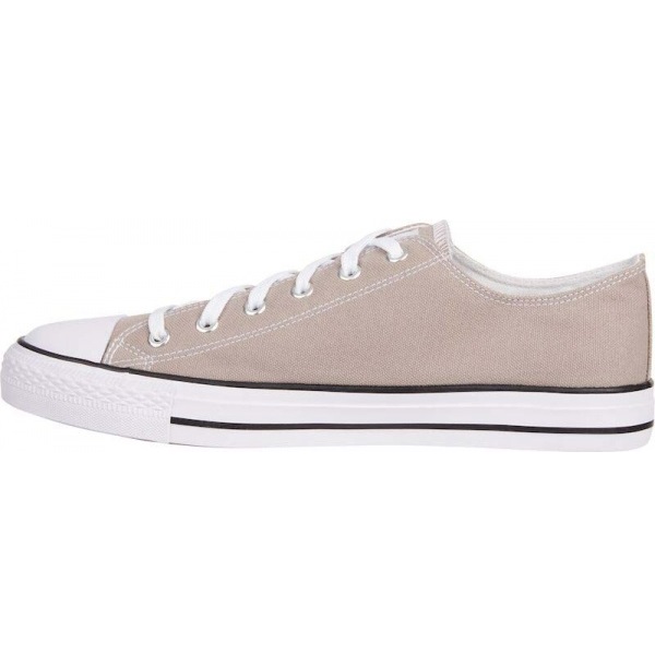 Кеди Firefly Canvas V 423150-021 р.43 сірий