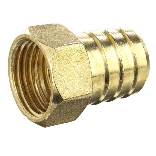 Щтуцер Никифоров 1/2