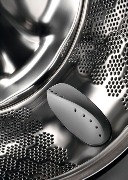 Стиральная машина Electrolux EW6FN528WU