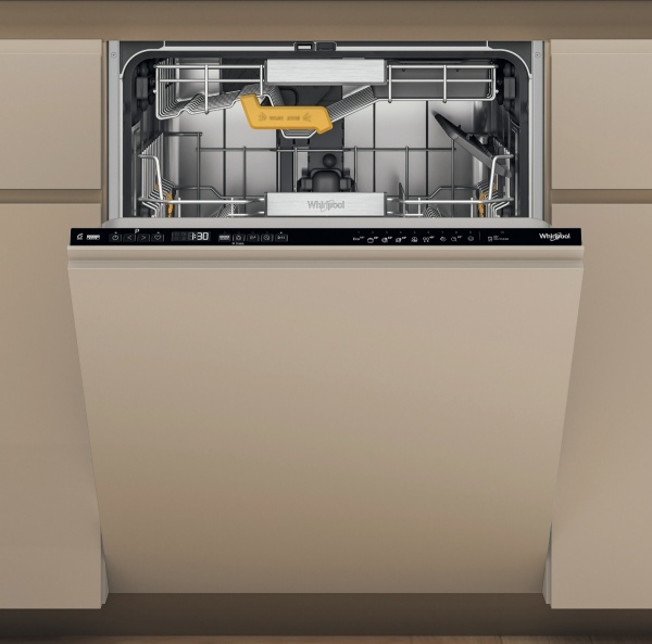 Встраиваемая посудомоечная машина Whirlpool W8IHP42L