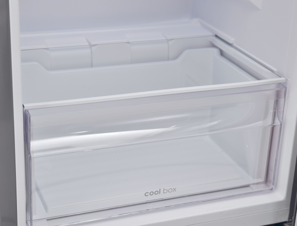 Холодильник Candy CDV1S514ESHE