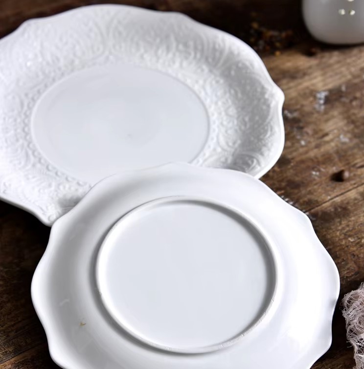 Тарілка підставна Fiora Jardin 27,2 см