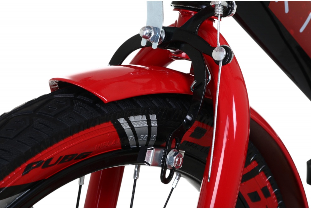 Велосипед дитячий MaxxPro kids 16' KQ-14