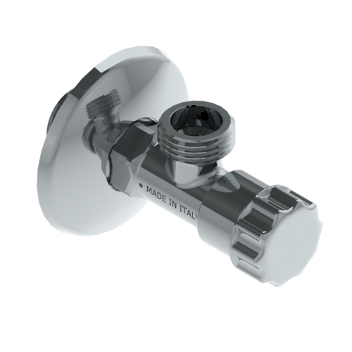 Кран шаровой Rhein приборный 1/2x1/2 н-н 520000101