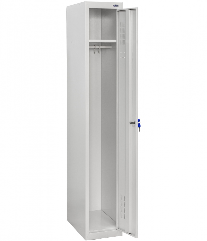 Шкаф для одежды (локеры) УХЛ-Маш ШОМ-300/1 уп