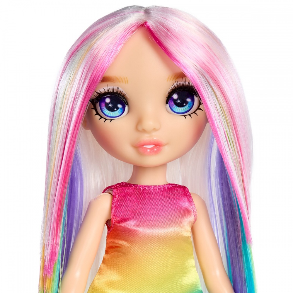 Лялька Rainbow High ОРР Амая 989509