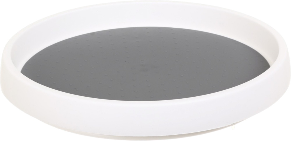 Органайзер для спецій Flamberg 250х250х46 мм круглий