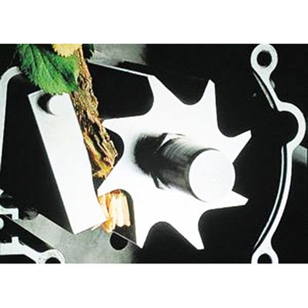 Подрібнювач садовий AL-KO LH 2800 Easy Crush 112853