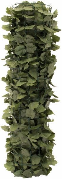 Декоративное зеленое покрытие Engard Темный вьюнок 100х300 см GC-04