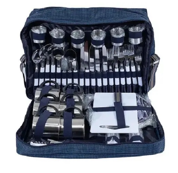 Набор для пикника Time Eco TE-618 Picnic