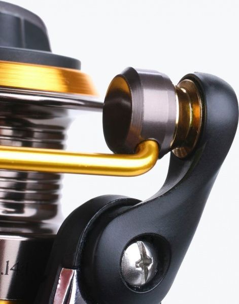 Котушка Mikado X-Plode II 2006 FD (KDA0352-2006FD)