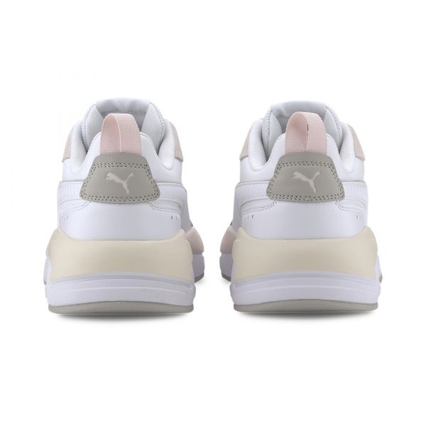Кросівки Puma X-Ray Game 37284904 р.8 білий