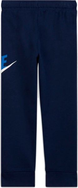 Штани Nike CLUB HBR JOGGER 86G704-U90 р. 5 темно-синій