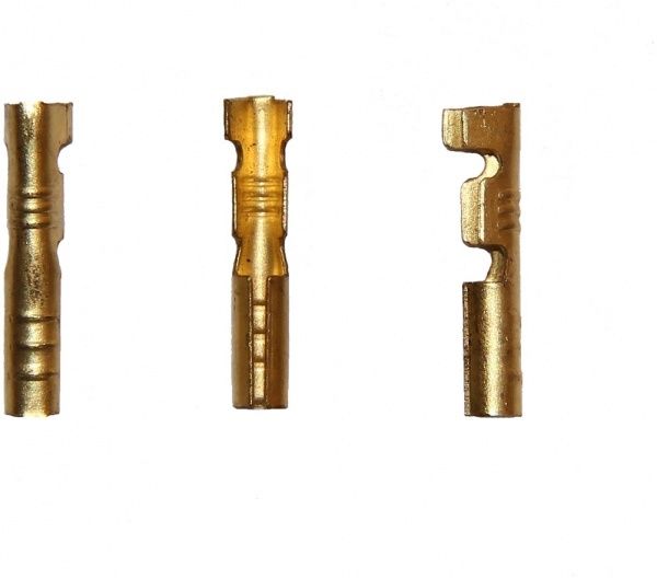 Набір наконечників  №2 Струм