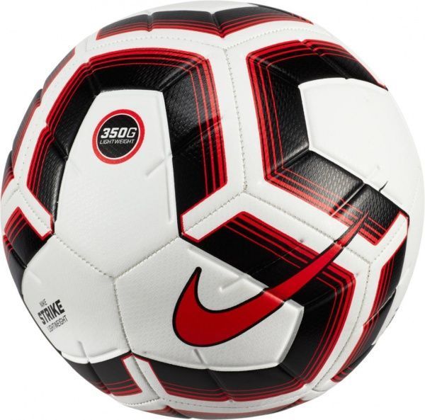 Футбольный мяч Nike NK STRK TEAM р. 5 SC3991-100