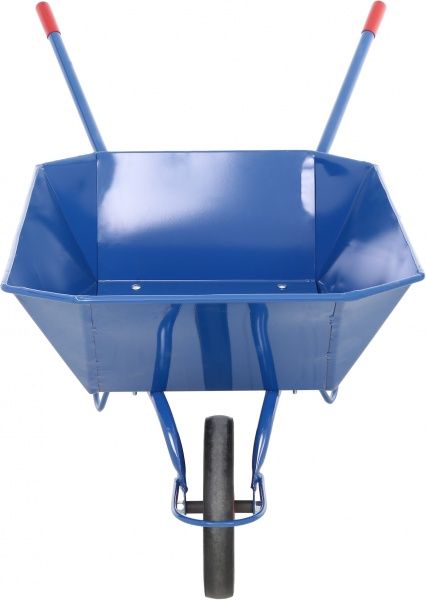 Тачка садовая Мастер 100 л