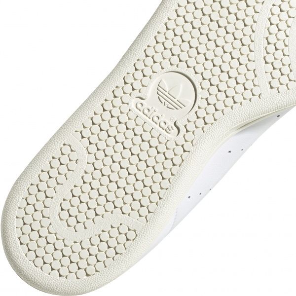 Кроссовки Adidas STAN SMITH FX5522 р.UK 8,5 белый