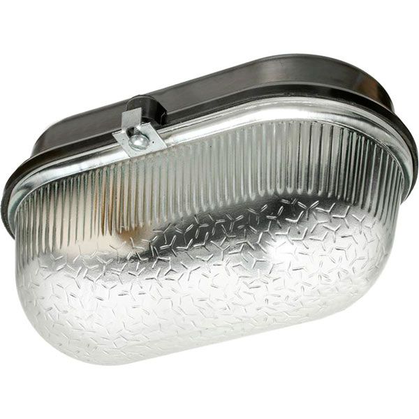 Светильник Belectric 1x100 Вт E27 IP53 НБП 01