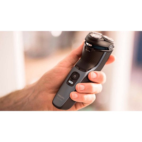 Електробритва Philips S3134/51 вологе та сухе гоління 