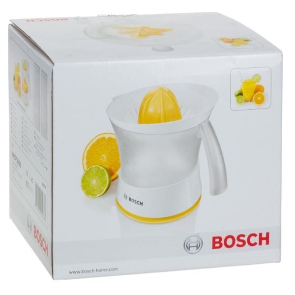 Соковитискач Bosch MCP3000