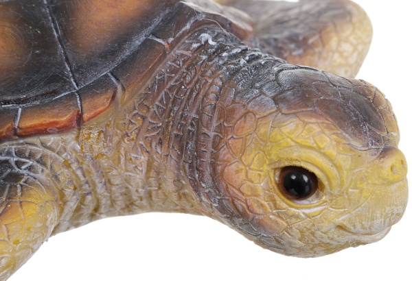 Декоративна фігура плаваюча Черепаха 18x17x7 см MG2760850