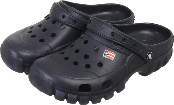 Сабо Jose Amorales 118110 р.43 темно-синий