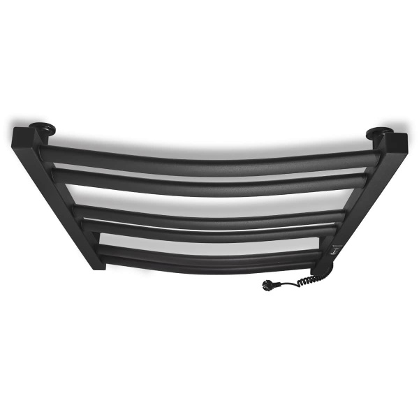 Рушникосушарка електрична Laris Атлант ЧФ(Ч) 6 500х700 Е П R3