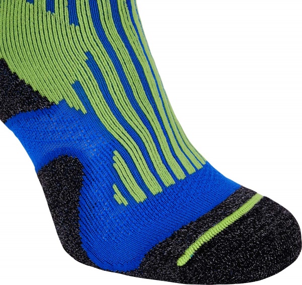 Шкарпетки McKinley New Nils ux 408342-907543 р.42-44 синій