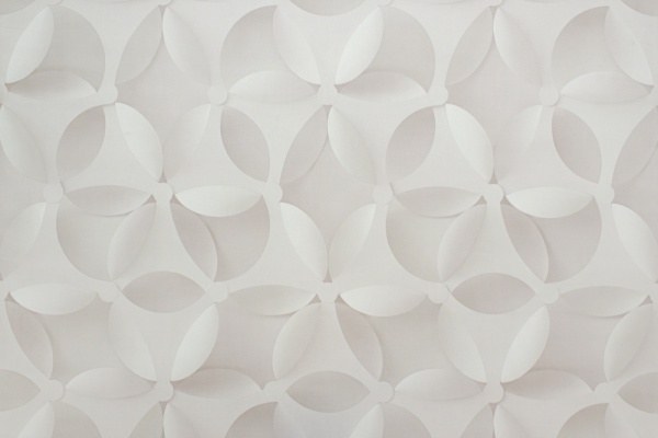 Шпалери вінілові на флізеліновій основі Vinil Вихор декор ЕШТ 1-1531 1,06x10,05 м 