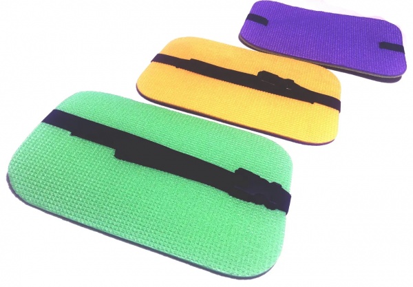 Сиденье L 350х240х8 в ассортименте