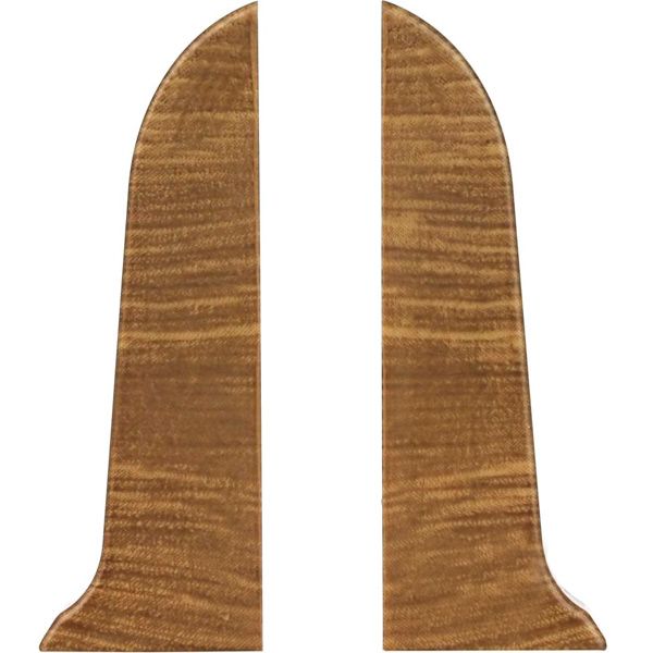 Комплект заглушок Cezar Easy Dardan М-108 дуб замковий 