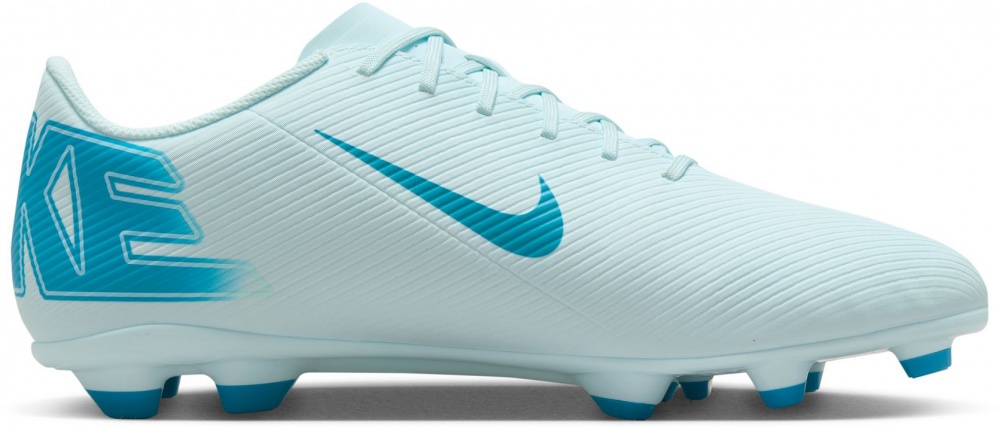 Бутси Nike VAPOR 16 CLUB FG/MG FQ8441-400 р.42,5 синій