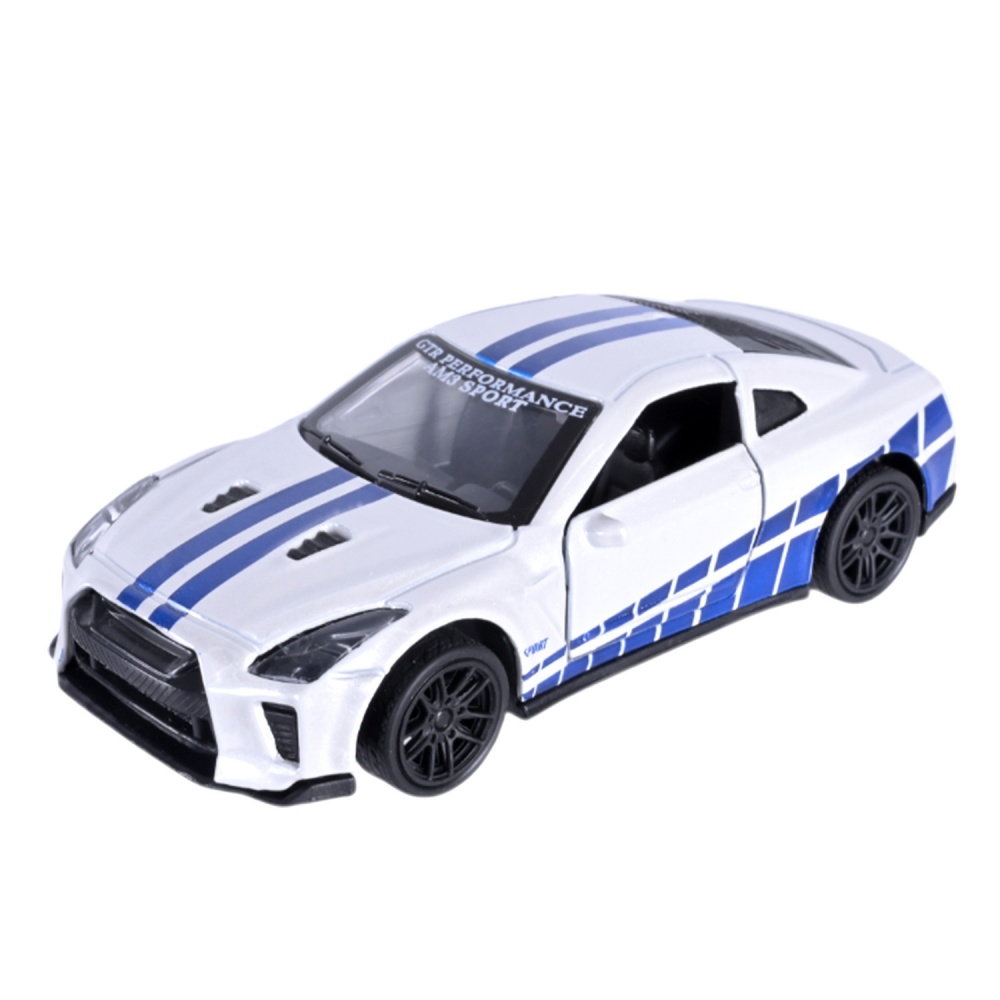 Машинка Автопром 1:43 AP4383