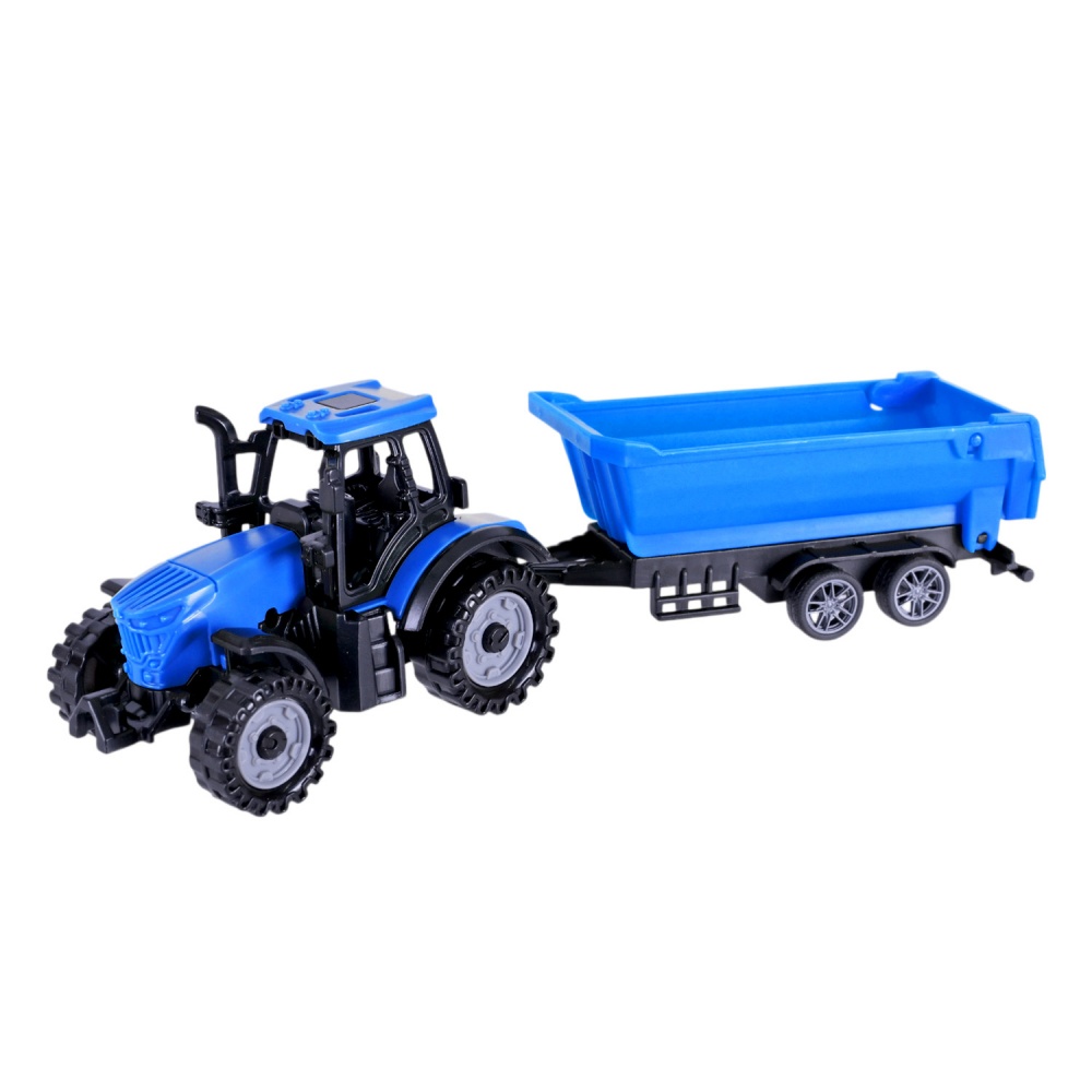 Трактор с прицепом Shantou 5279-95ABCD