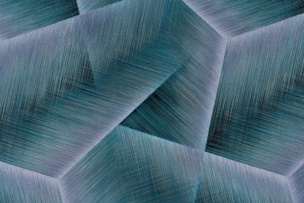 Обои виниловые на флизелиновой основе Славянские обои Le Grand platinum Гелиос 1628-03 1,06x10,05 м