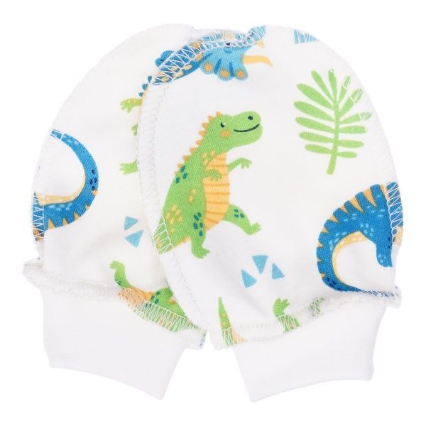 Царапки ТМ Софія Dinosaurs р. 9 мульти 