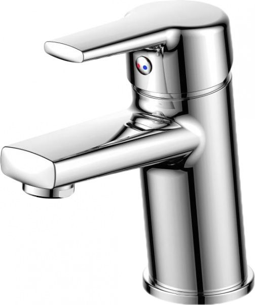 Смеситель для умывальника Smart Sant Burgas