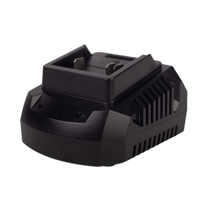 Зарядное устройство Tekhmann TBC-4 TekPower (854611)