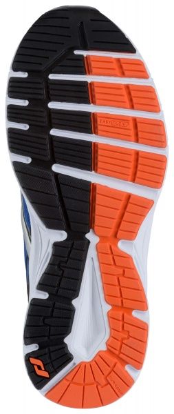 Кроссовки Pro Touch Elexir 9 JR 288270-900050 р.33 синий