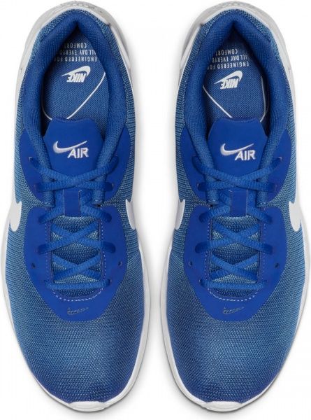 Кроссовки Nike AIR MAX OKETO AQ2235-400 р.9 синий