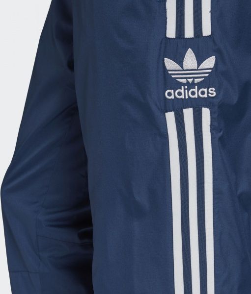 Штани Adidas RIPSTOP TP FM9885 р. M синій