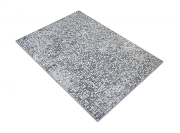 Ковер Karat Carpet Astra 0,80x1,20 Pixel-grey
