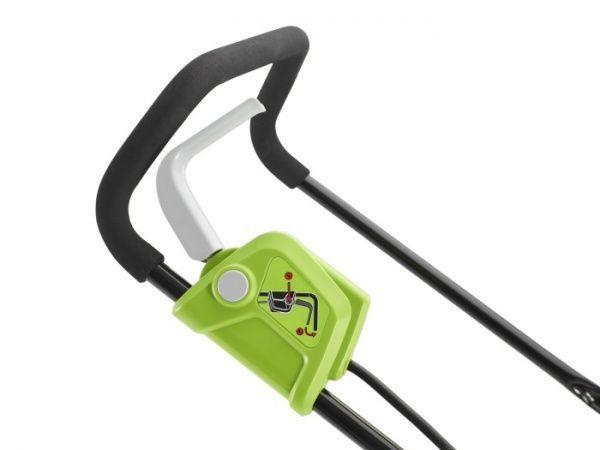 Газонокосарка акумуляторна GreenWorks G40LM41 (2504707)