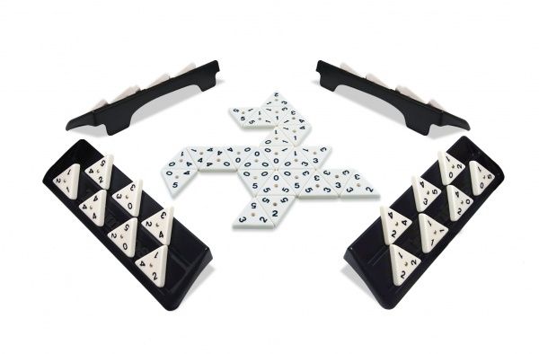 Гра настільна Goliath Triominos Deluxe 360726.212