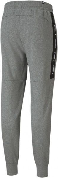 Штани Puma AMPLIFIED Pants 58578803 р. XL сірий
