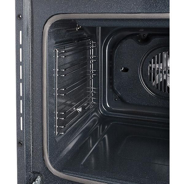 Духова шафа електрична Pyramida F 84 sand